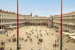 piazza san marco